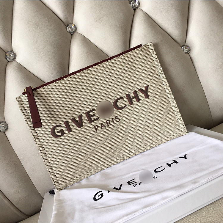 【ジバンシイ GIVENCHY】セカンドバッグ ハンドバッグ レディース